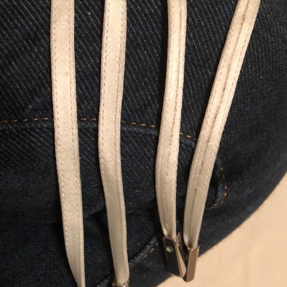 🆕 BURAK UYAN satin white pumps ❤️ - Picture 8 of 8